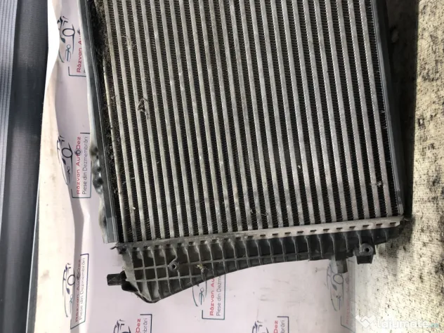 Intercooler Volkswagen Passat B6 2006