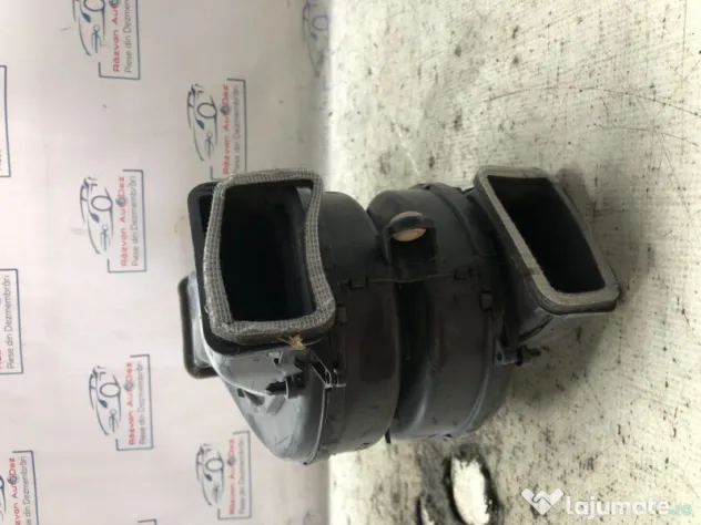Ventilator caldura BMW Seria 5 GT 2011