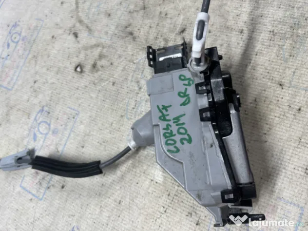 Broasca dreapta spate Opel Corsa F 2019