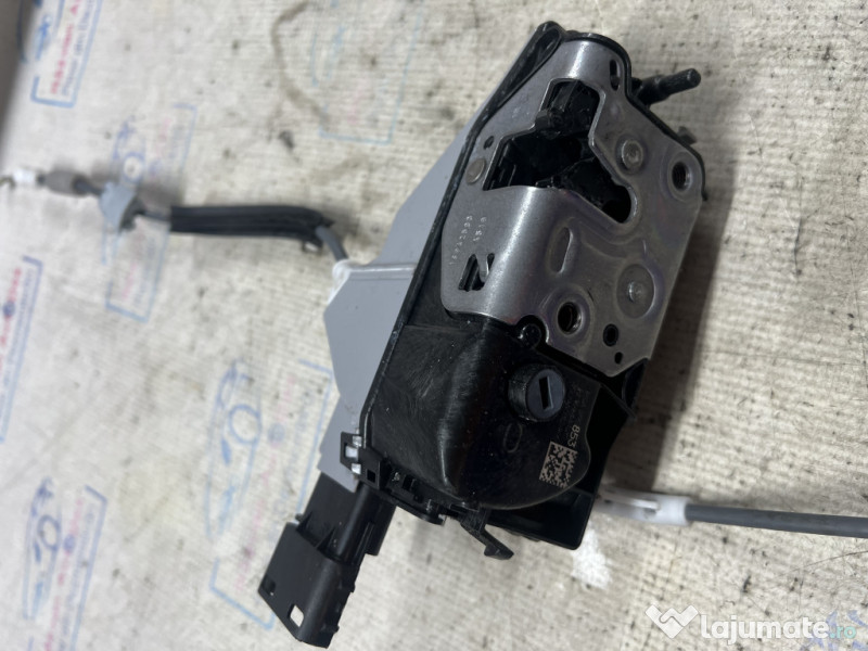 Broasca dreapta spate Opel Corsa F 2019