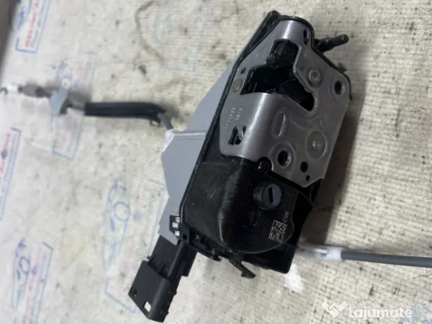 Broasca dreapta spate Opel Corsa F 2019