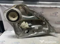 Macara geam stanga spate Mercedes E-Class 2012
