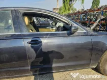 Usa dreapta fata Audi A6 C7 2014