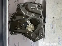 Macara geam stanga spate Skoda Octavia 2 2006