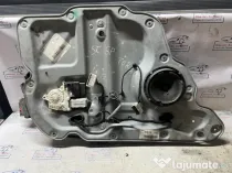 Macara geam stanga spate Volkswagen Touran 2003