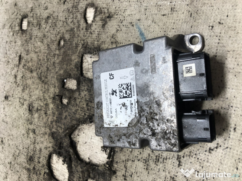 Modul airbag Ford B-MAX 1.0 Benzina 2015