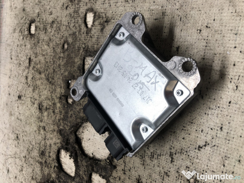 Modul airbag Ford B-MAX 1.0 Benzina 2015