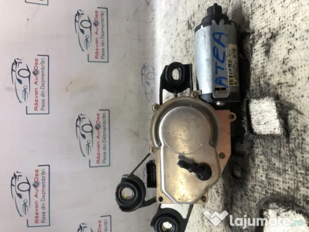 Motoras stergator hayon Seat Ateca 2009