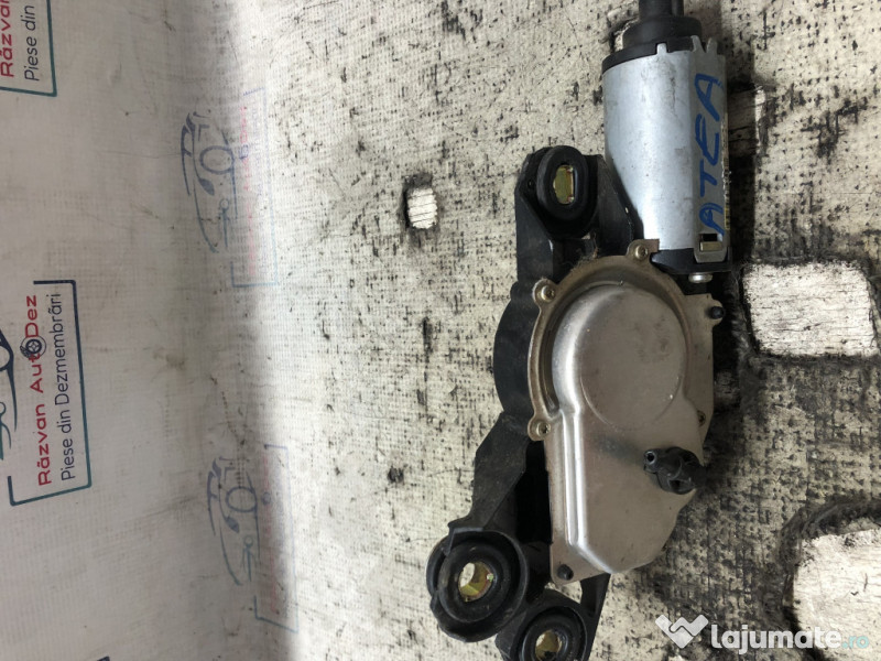 Motoras stergator hayon Seat Ateca 2009