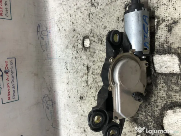 Motoras stergator hayon Seat Ateca 2009
