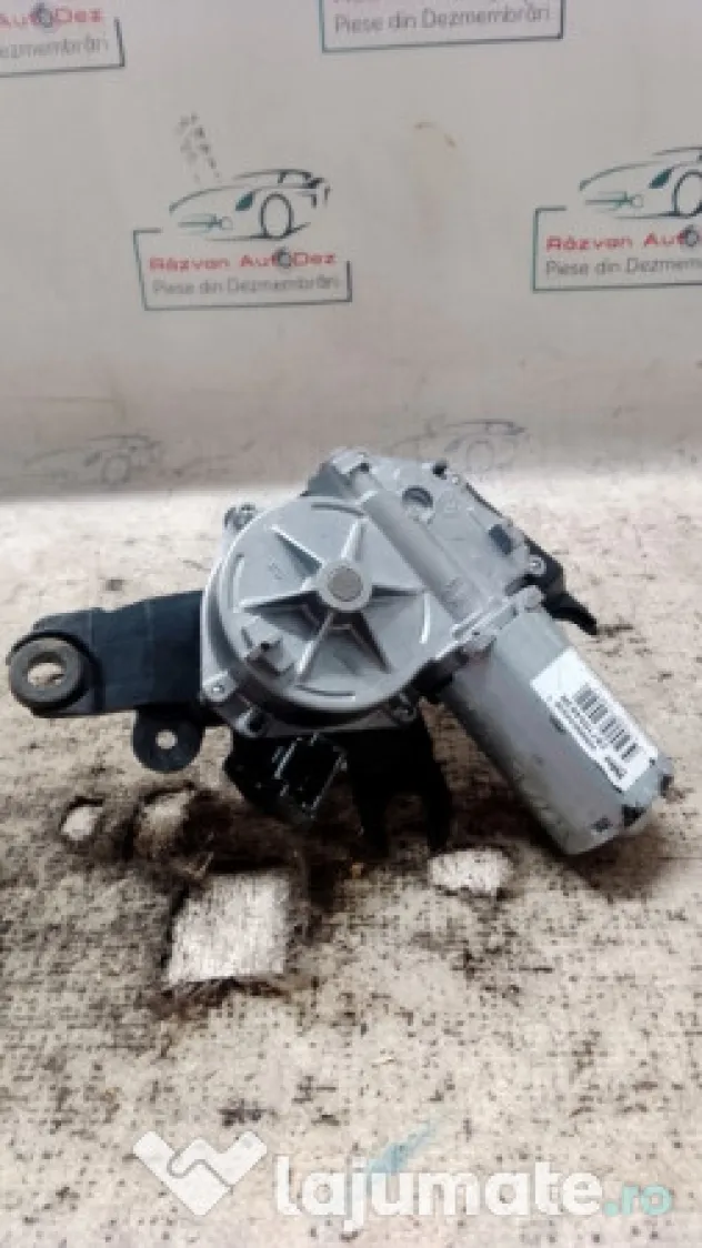 Motoras stergator hayon Renault Captur 2015