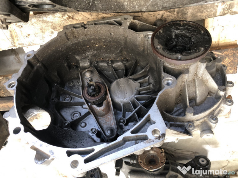 Cutie de viteze 6 trepte Volkswagen Golf 7 1.4 Benzina 2015