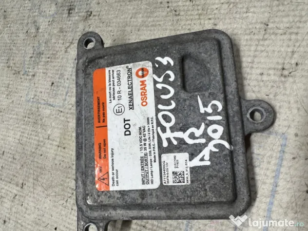 Droser xenon dreapta Ford Focus 3 2015
