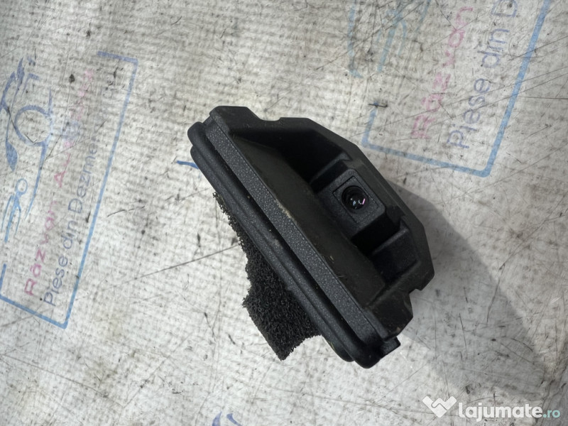 Camera parbriz Renault Kadjar 2016
