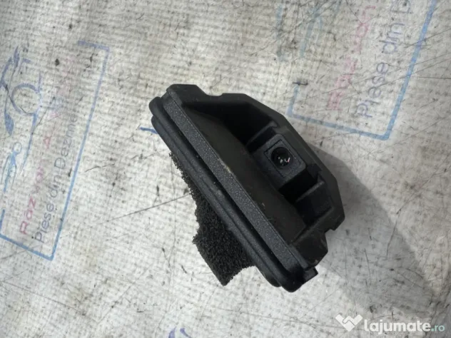 Camera parbriz Renault Kadjar 2016