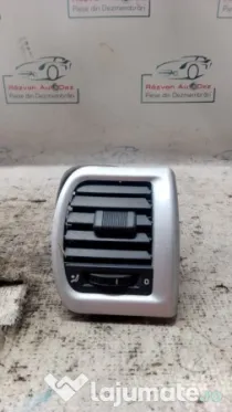 Grila ventilatie stanga Skoda Fabia 2 2013