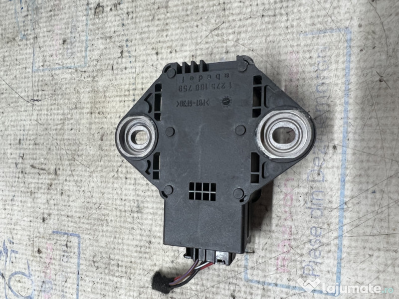 Modul senzor ESP Mercedes E-Class W212 2012