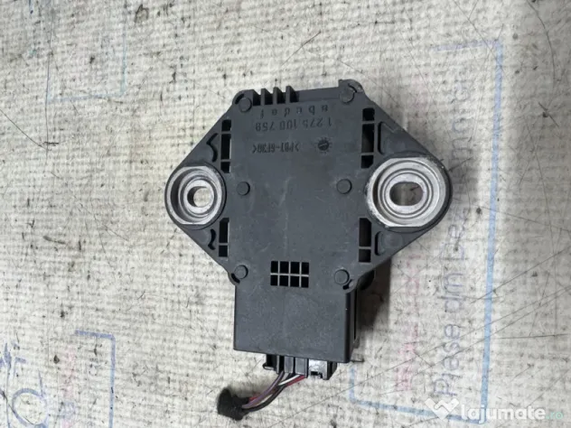 Modul senzor ESP Mercedes E-Class W212 2012