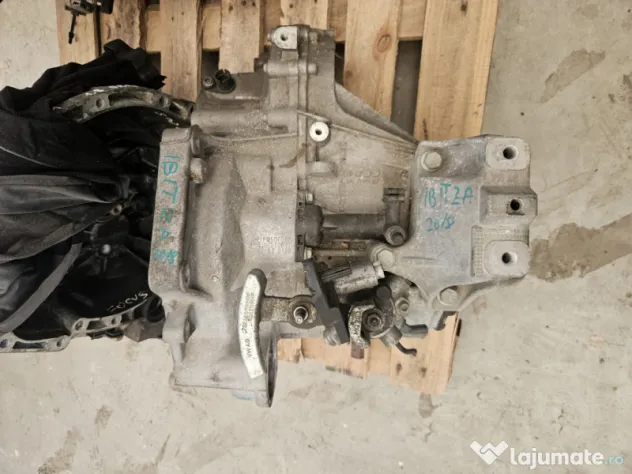 Cutie de viteze in 5 trepte Seat Ibiza 1.0 Benzina 2018