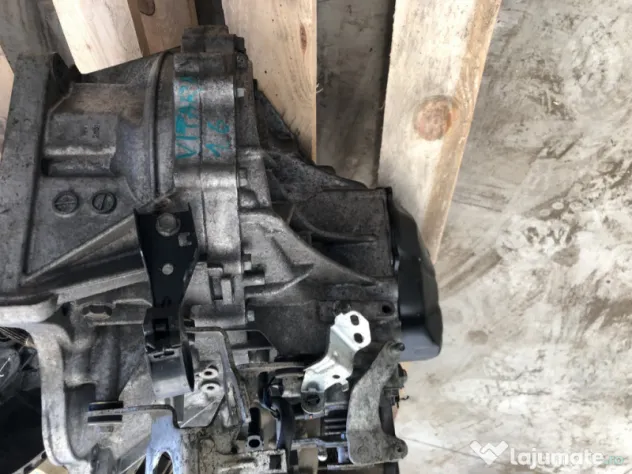 Cutie de viteze in 5 trepte Suzuki Vitara 1.6 Benzina 2018