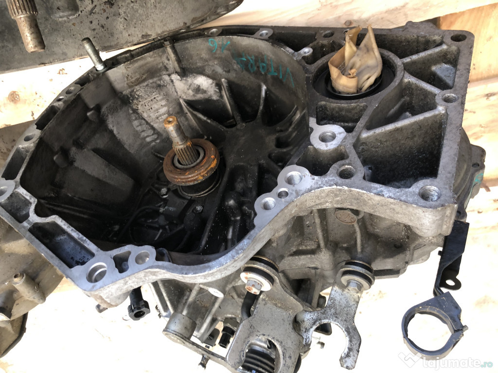 Cutie de viteze in 5 trepte Suzuki Vitara 1.6 Benzina 2018