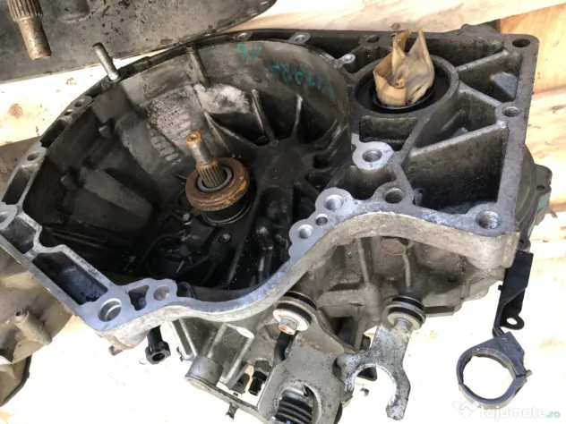Cutie de viteze in 5 trepte Suzuki Vitara 1.6 Benzina 2018