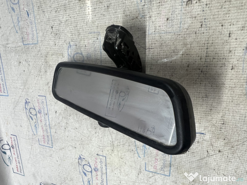 Oglinda retrovizoare interior BMW Seria 3 E92 2012