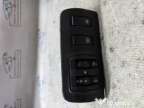 Buton intensitate luminii Renault Megane 3 Break 2012