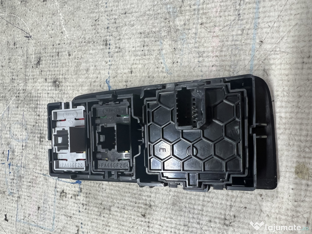 Buton intensitate luminii Renault Megane 3 Break 2012