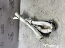 Airbag cortina dreapta Renault Kadjar 1.2 Benzina 2016