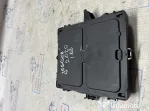 Modul confort Dacia Jogger 2021