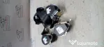 Set centuri spate Dacia Jogger 2021