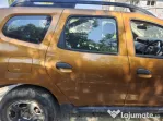 Usa dreapta spate Dacia Duster 2019