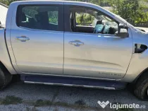 Prag dreapta extensie Ford Ranger 2017