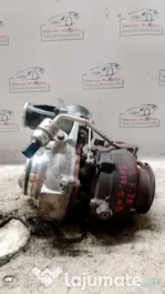 Turbina BMW X2 F39 2.0 Motorina 2017