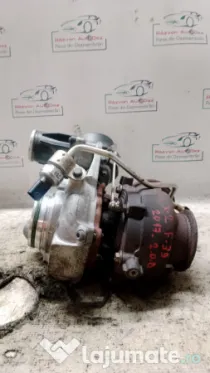 Turbina BMW X2 F39 2.0 Motorina 2017