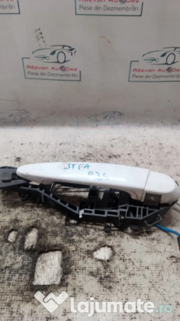 Maner exterior stanga fata BMW Seria 4 F36 2015