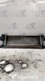 Intercooler Mercedes A-Class 2012