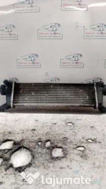 Intercooler Mercedes A-Class 2012