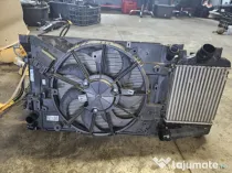Set Radiatoare + Ventilator Dacia Jogger 1.0 Benzina 2021