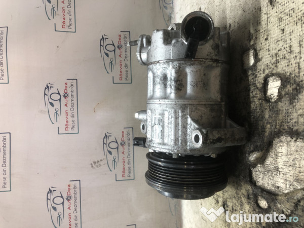 Compresor AC Ford Focus 4 1.0 Benzina 2020