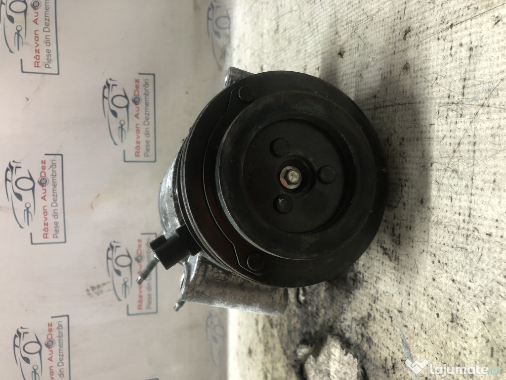 Compresor AC Ford Focus 4 1.0 Benzina 2020