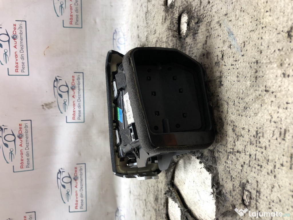 Grila ventilatie dreapta Nissan Qashqai 2014