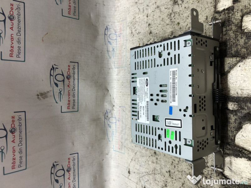 Unitate Multimedia Ford Ranger 2.2 Motorina 2017