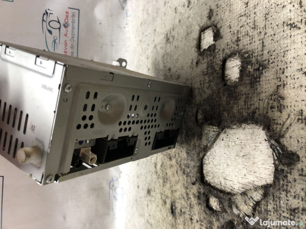 Unitate Multimedia Ford Ranger 2.2 Motorina 2017