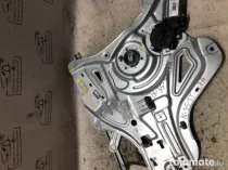 Macara geam stanga fata Hyundai Ix 35 2014