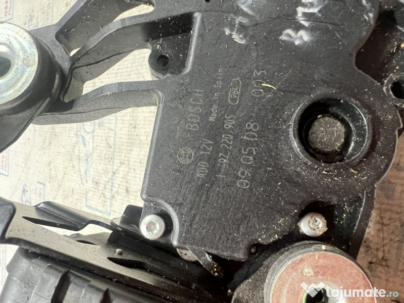 Motoras stergator hayon BMW Seria 3 E91 2012
