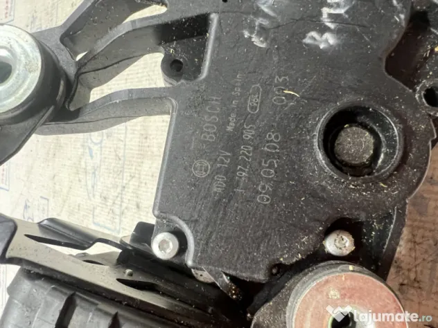 Motoras stergator hayon BMW Seria 3 E91 2012