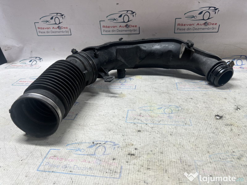 Furtun intercooler Citroen DS5 2.0 Motorina 2013