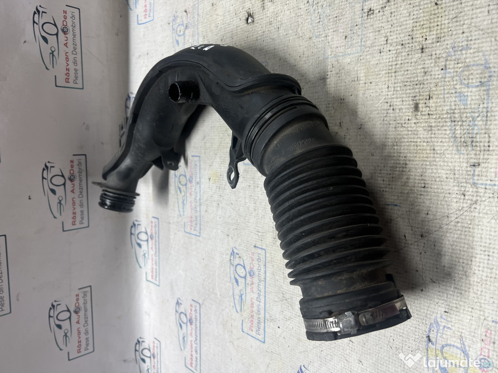 Furtun intercooler Citroen DS5 2.0 Motorina 2013